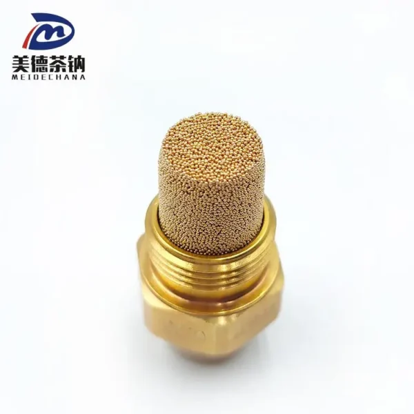 Fuel Burner Nozzle Boiler, 8101-08019 - view 5