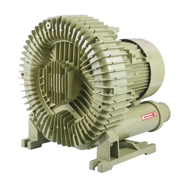 Fuli Hg-7500sb Three-phase, 380 V, Electric