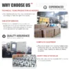 Fuli Hg-7500sb Three-phase, 380 V, Electric - view 6