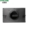 Fulude Ducted Quiet Fanec, Centrifugal, 220 V, Stainless Steel - view 2