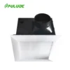 Fulude Exhaust Fan, Ceiling, 220 V, Stainless Steel