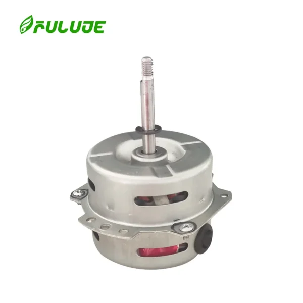 Fulude Exhaust Fan, Ceiling, 220 V, Stainless Steel - view 5