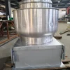 Fume Exhaust Cleaning Fan, Roof, Centrifugal - view 4