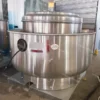 Fume Exhaust Cleaning Fan, Roof, Centrifugal - view 6