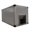 Fume Hood Exhaust Fan, MPCF-160-B2S, Plastic - view 2
