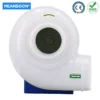 Fume Hood Exhaust Fan, MPCF-160-B2S, Plastic - view 6