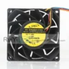 Function Double Ball Bearing, ADDA, 12V, 24V, 48V - view 2