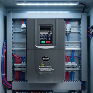 Function Energy Saving Fan, 380V, PID