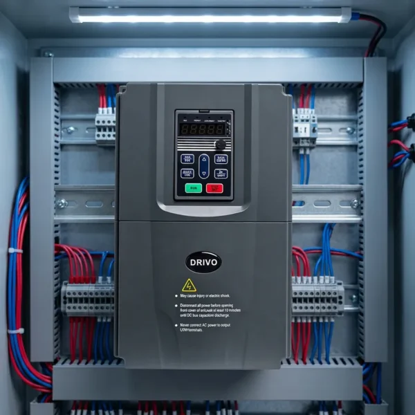 Function Energy Saving Fan, 380V, PID