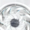 Function Intelligent Ventilation Fan, AC 220V~240V, Electric - view 3