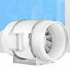 Function Kitchen Circulating Fan, HF150, Inline - view 3