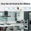 Function Kitchen Circulating Fan, HF150, Inline - view 4