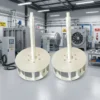 Furnace Fan, Aluminum, Stainless Steel - view 5