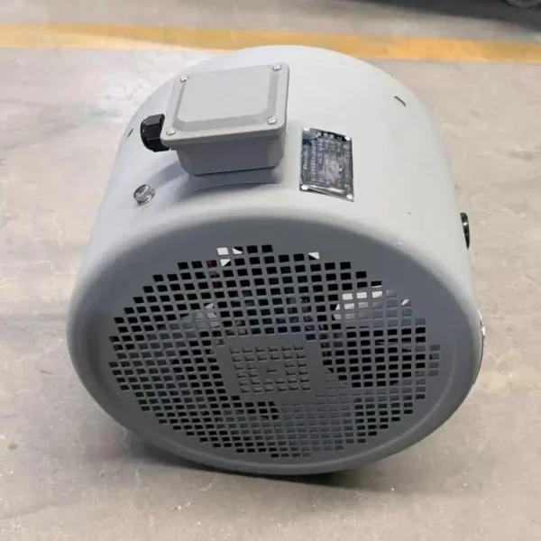 G-180a Electric Cooling Fan, Inverter, Axial, Steel, 220-240V