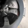 G-180a Electric Cooling Fan, Inverter, Axial, Steel, 220-240V - view 6