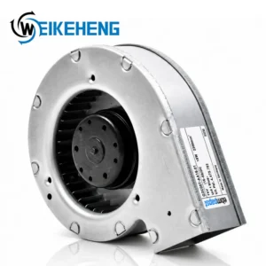 G2G097-AA16 97mm DC Centrifugal Blower, 24V 18W, German Made