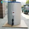 Gallon Electric Drum Heater, 200, Plastic - view 4