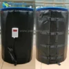 Gallon Electric Drum Heater, 200, Plastic - view 5