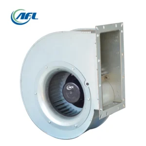 Galvanised Sheet Steel Impeller, AFL, 250mm, 220V, Centrifugal