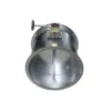 Galvanized Air Duct Valve, HVAC, No, Galvanized Steel - view 12