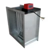 Galvanized Air Duct Valve, HVAC, No, Galvanized Steel - view 13