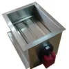 Galvanized Air Duct Valve, HVAC, No, Galvanized Steel - view 14