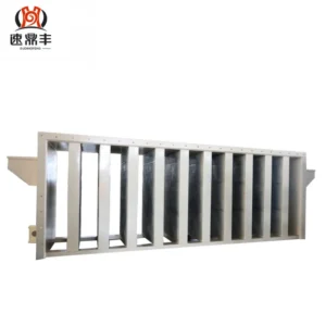 Galvanized Centrifugal Exhaust Fan, customizable