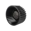 Galvanized Centrifugal Ventilation Fan, LONGWELL, Roof