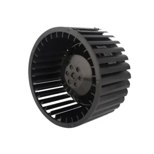 Galvanized Centrifugal Ventilation Fan, LONGWELL, Roof