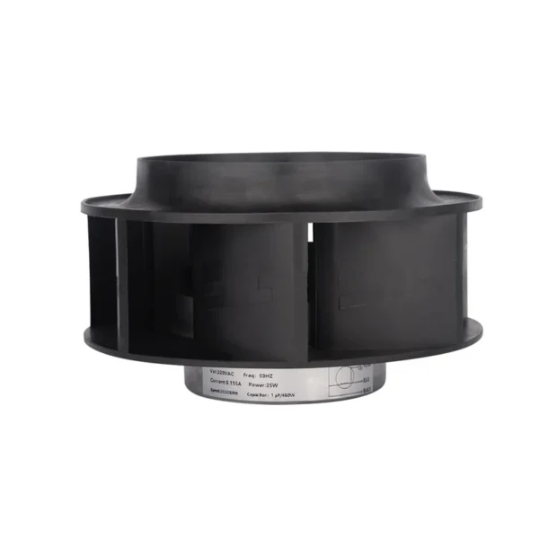 Galvanized Centrifugal Ventilation Fan, LONGWELL, Roof - view 6