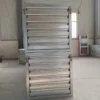 Galvanized Gravity Ventilation Fan, 1380, 220 V - view 2