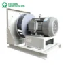 Galvanized Impeller, Radial, Centrifugal
