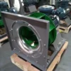 Galvanized Impeller, Radial, Centrifugal - view 5