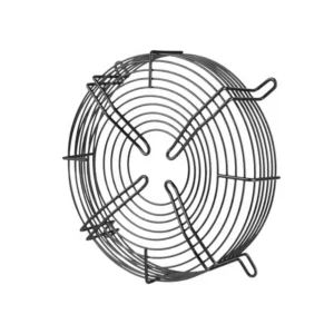 Galvanized Iron Industrial Fan, Stainless, Steel, Axial