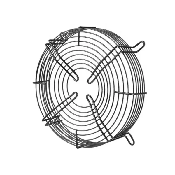 Galvanized Iron Industrial Fan, Stainless, Steel, Axial