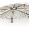 Galvanized Iron Industrial Fan, Stainless, Steel, Axial - view 5