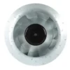 Galvanized Metal Impeller, 280mm, Centrifugal