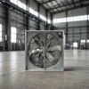 Galvanized Negative Pressure Fan, 220~415V, Electric
