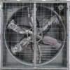 Galvanized Negative Pressure Fan, 220~415V, Electric - view 2