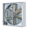 Galvanized Sheet Exhaust Fan, Wall, Axial - view 2