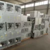 Galvanized Sheet Exhaust Fan, Wall, Axial - view 3