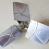 Galvanized Steel Axial Fan, Galvanized sheet, CCC