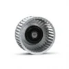 Galvanized Steel Centrifugal Impeller, LTD-F180075D024, 24V