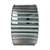 Galvanized Steel Centrifugal Impeller, LTD-F180075D024, 24V - view 3