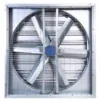 Galvanized Steel Exhaust Fan, Axial, 1220mm