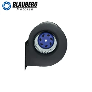 Galvanized Steel Sheet Blower, 160mm, 155W, ATEX
