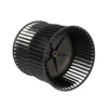 Galvanized Turbo Centrifugal Impeller, Aluminum - view 3
