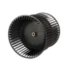 Galvanized Turbo Centrifugal Impeller, Aluminum - view 5