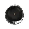 Galvanized Turbo Centrifugal Impeller, Aluminum - view 6