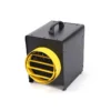 Garage Industrial Air Heater, Portable, 5KW